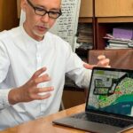 Відомий японський архітектор підготує проєкт відбудови й розвитку Ірпеня