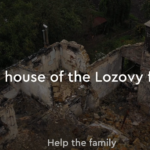 Будинок родини Лозових