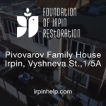 Pivovarov family House